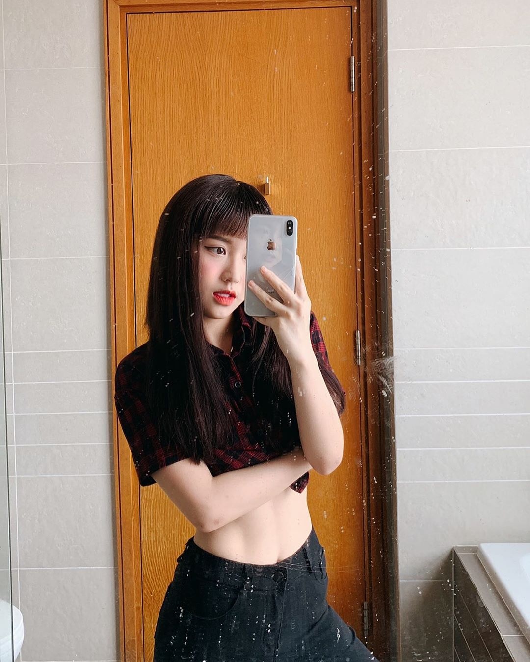 mỹ nhân việt có vòng eo thon gọn ảnh 6 my nhan viet co vong eo thon gon anh 6