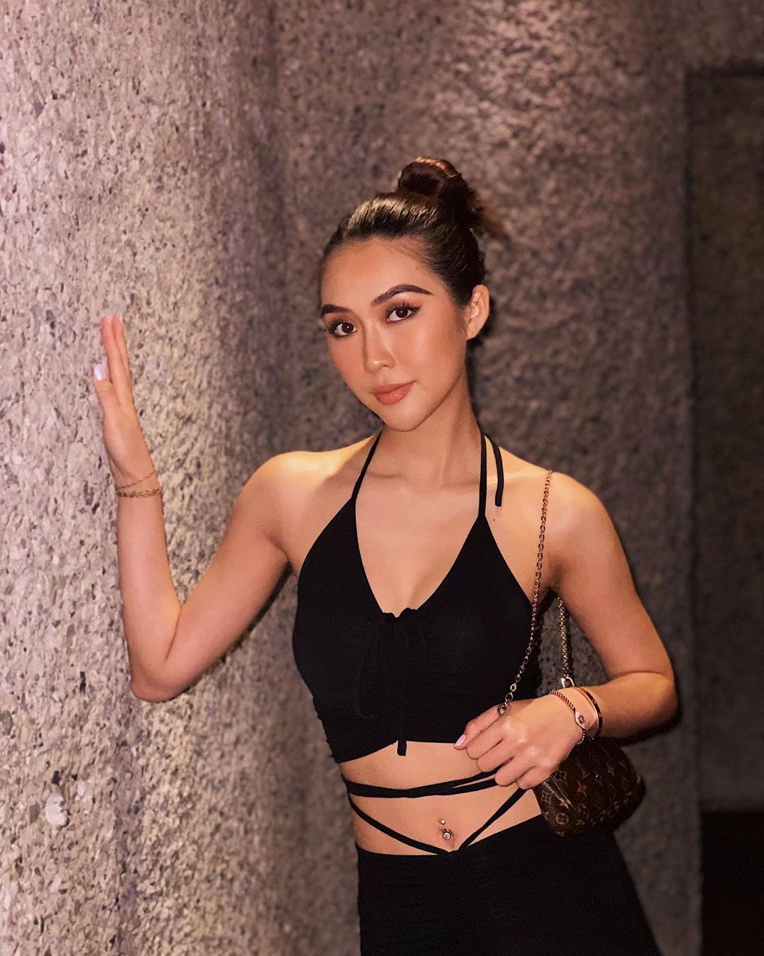 mỹ nhân việt có vòng eo thon gọn ảnh 11 my nhan viet co vong eo thon gon anh 11