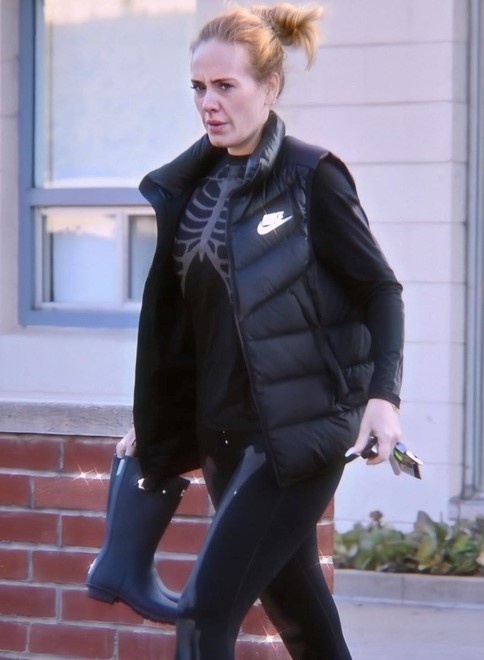 sao hollywood giam can khac nghiet anh 2