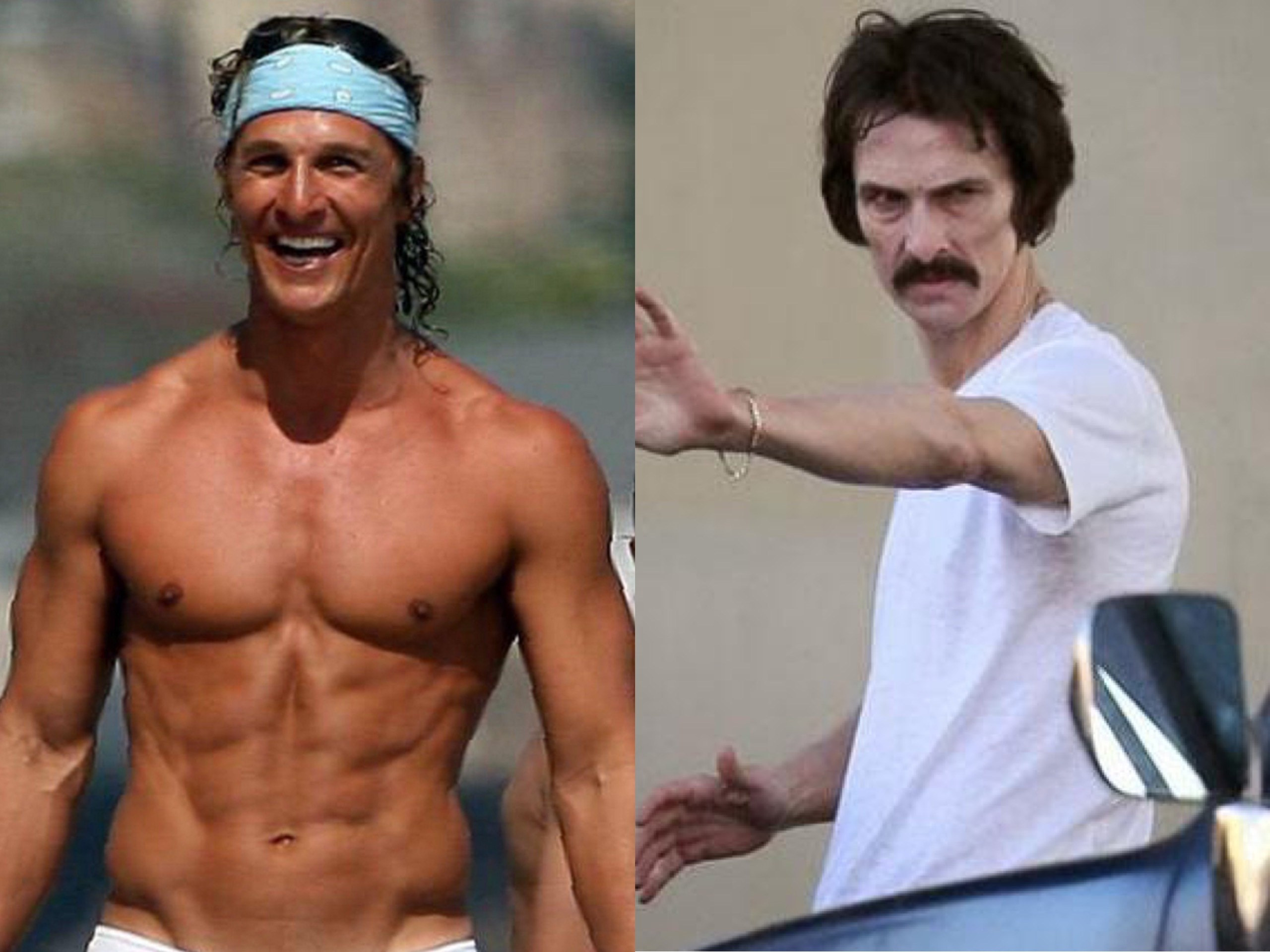 sao hollywood giam can khac nghiet anh 4