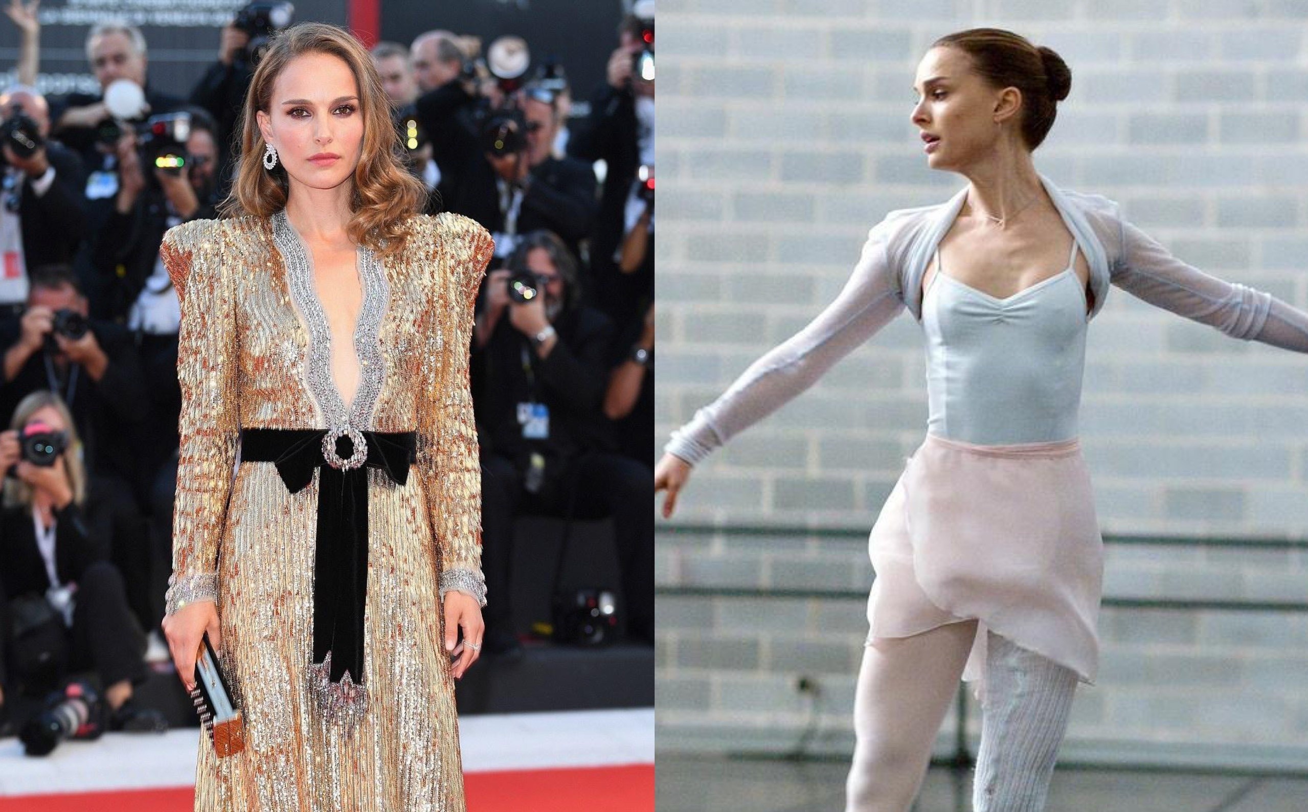 An giay va nhung cach giam can khoc liet cua sao hinh anh