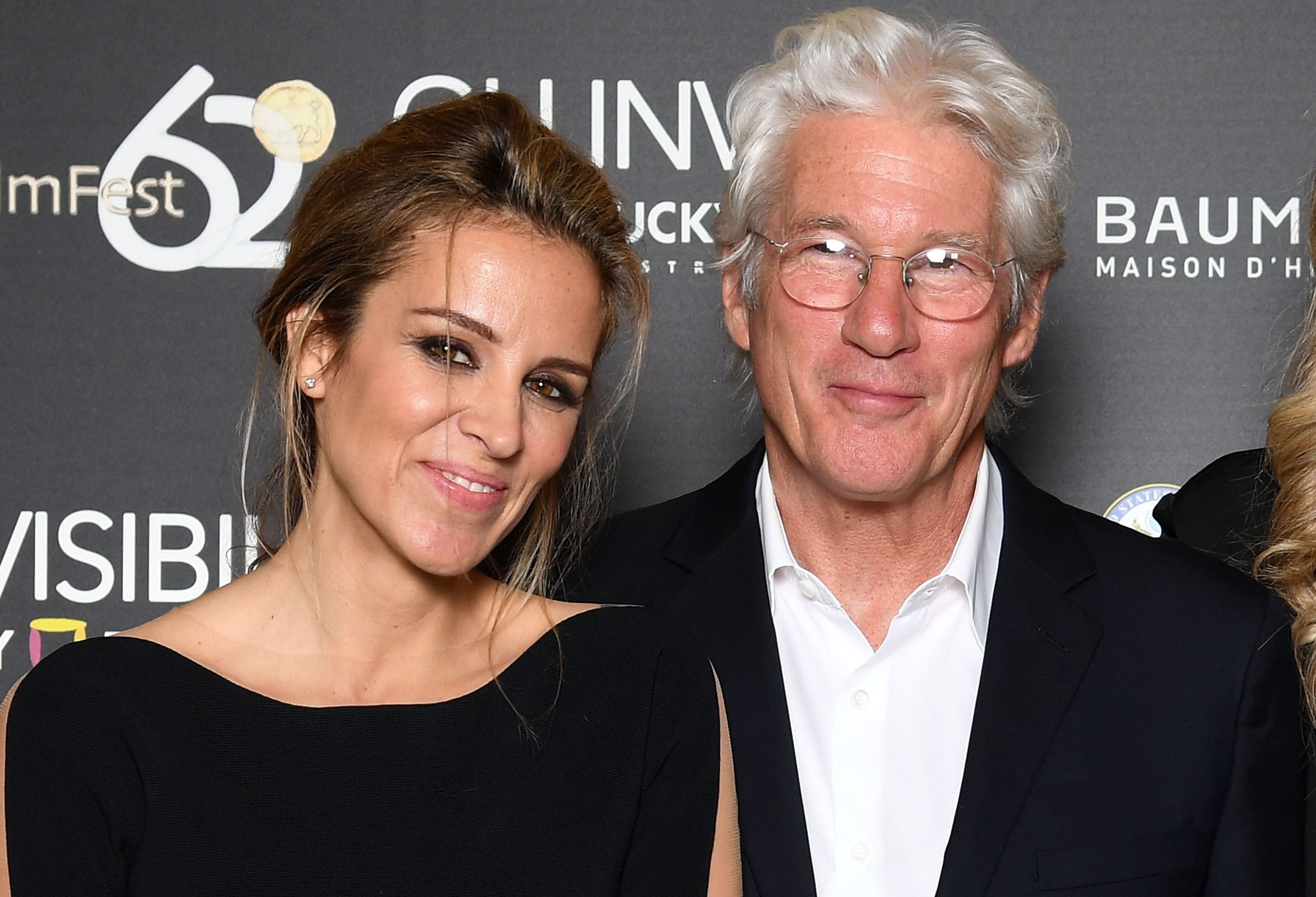 Tai tu 'Pretty Woman' co them con o tuoi 71 hinh anh