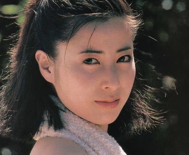 Nu dien vien Nhat Ban qua doi vi nhiem nCoV hinh anh