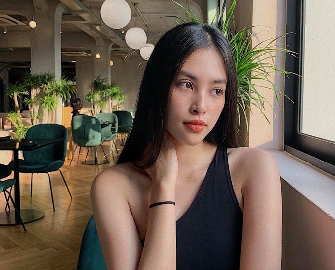 h'hen nie dong phim sau khi het dich anh 7