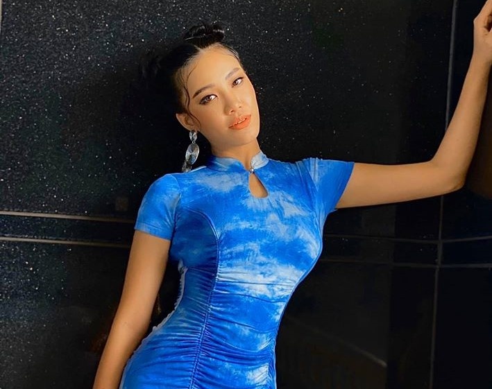 h'hen nie dong phim sau khi het dich anh 4