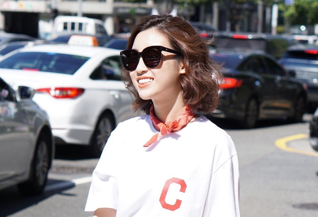 h'hen nie dong phim sau khi het dich anh 5