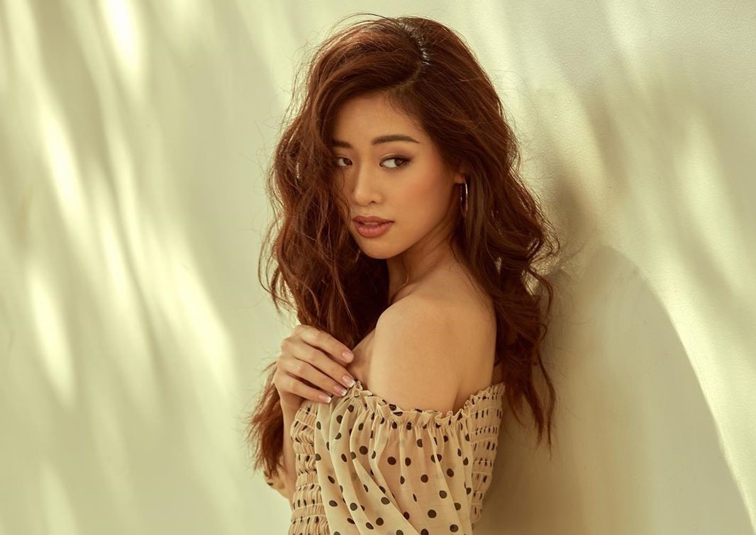 h'hen nie dong phim sau khi het dich anh 3