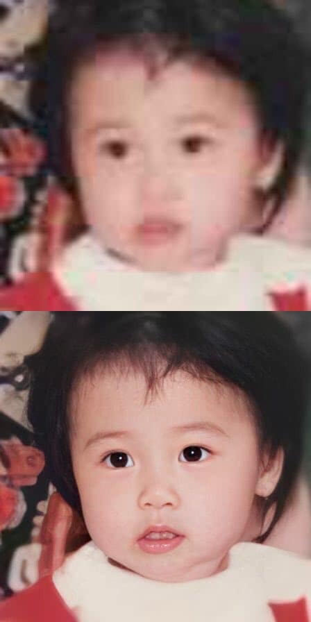 angela phương trinh khoe ảnh ba mẹ ảnh 7 angela phuong trinh khoe anh ba me anh 7