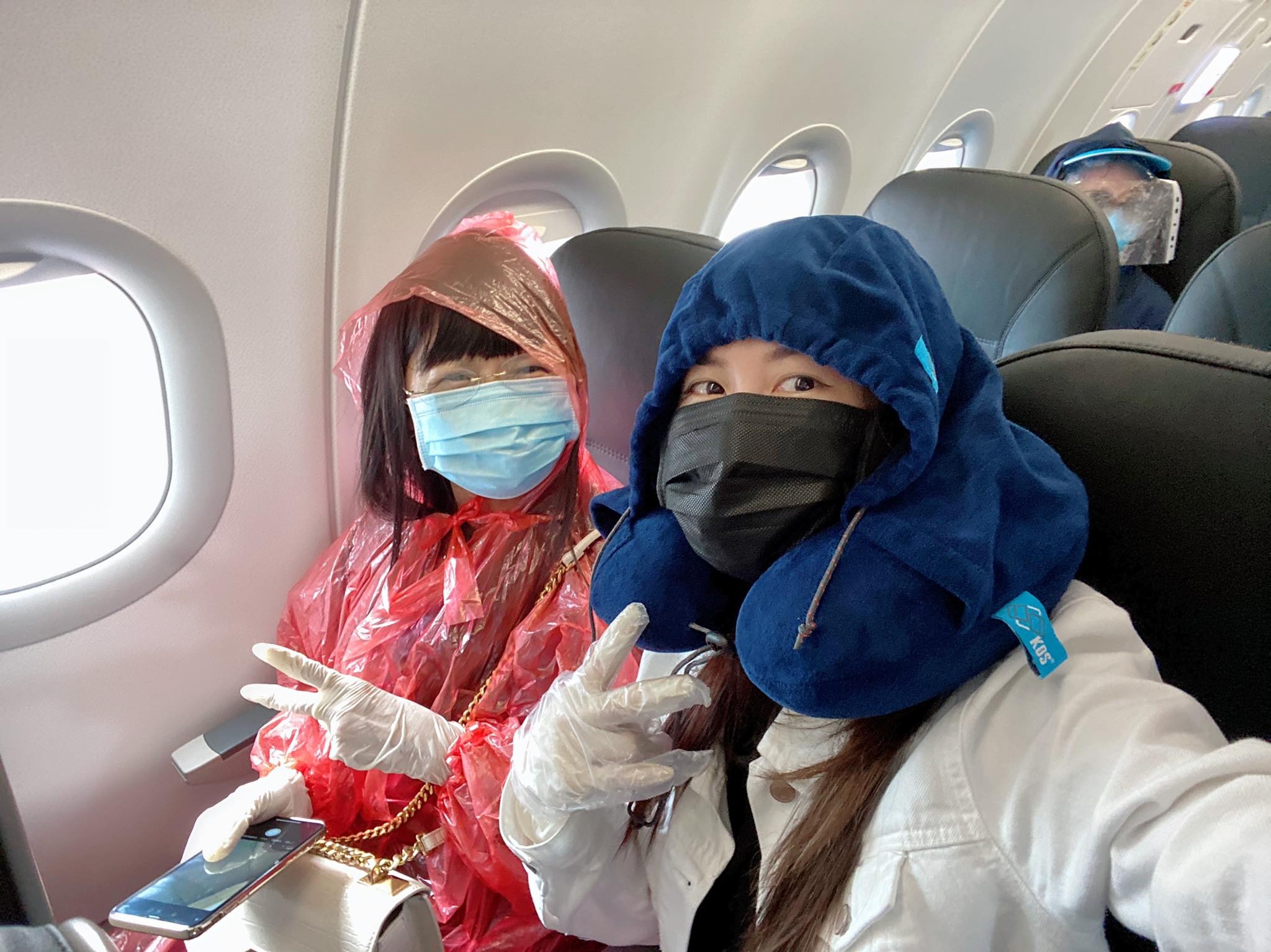 vo Dang Khoi bi mac ket o Singapore anh 3