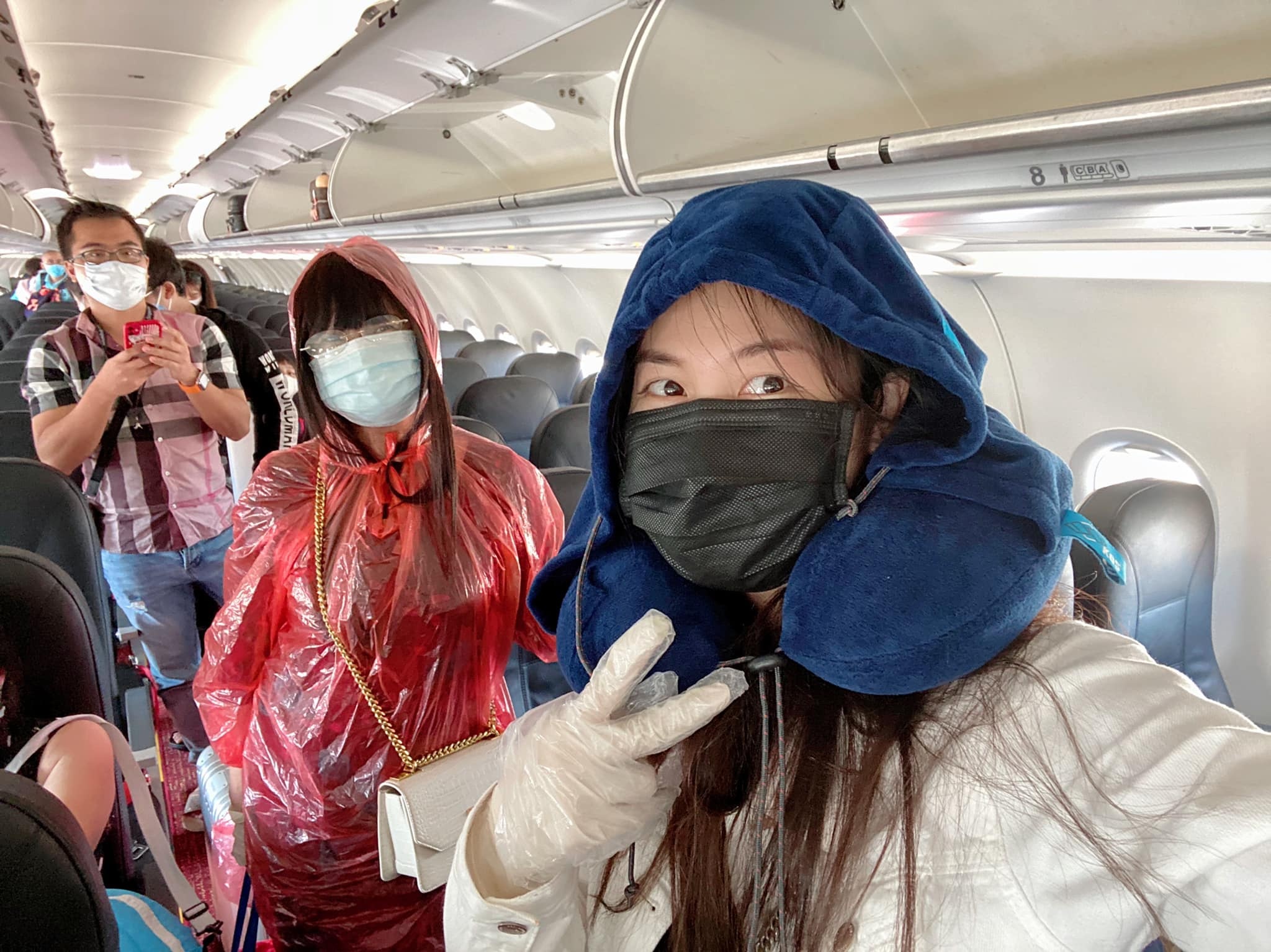 vo Dang Khoi bi mac ket o Singapore anh 2