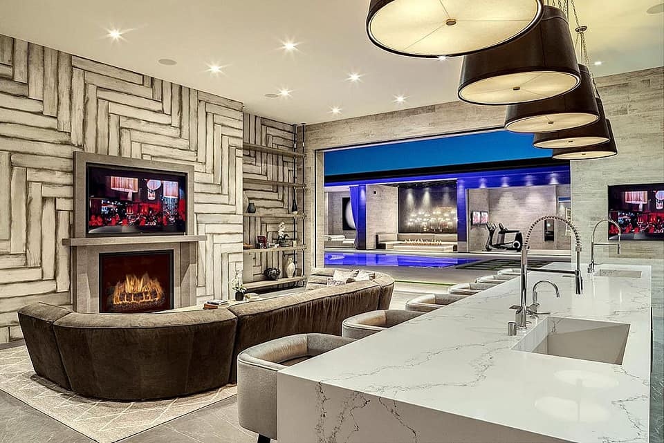 biet thu moi cua kylie jenner anh 5