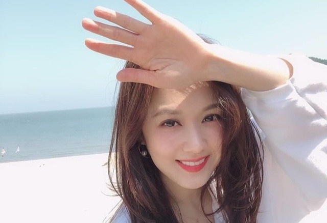Jang Nara con lai gi o tuoi 39? hinh anh