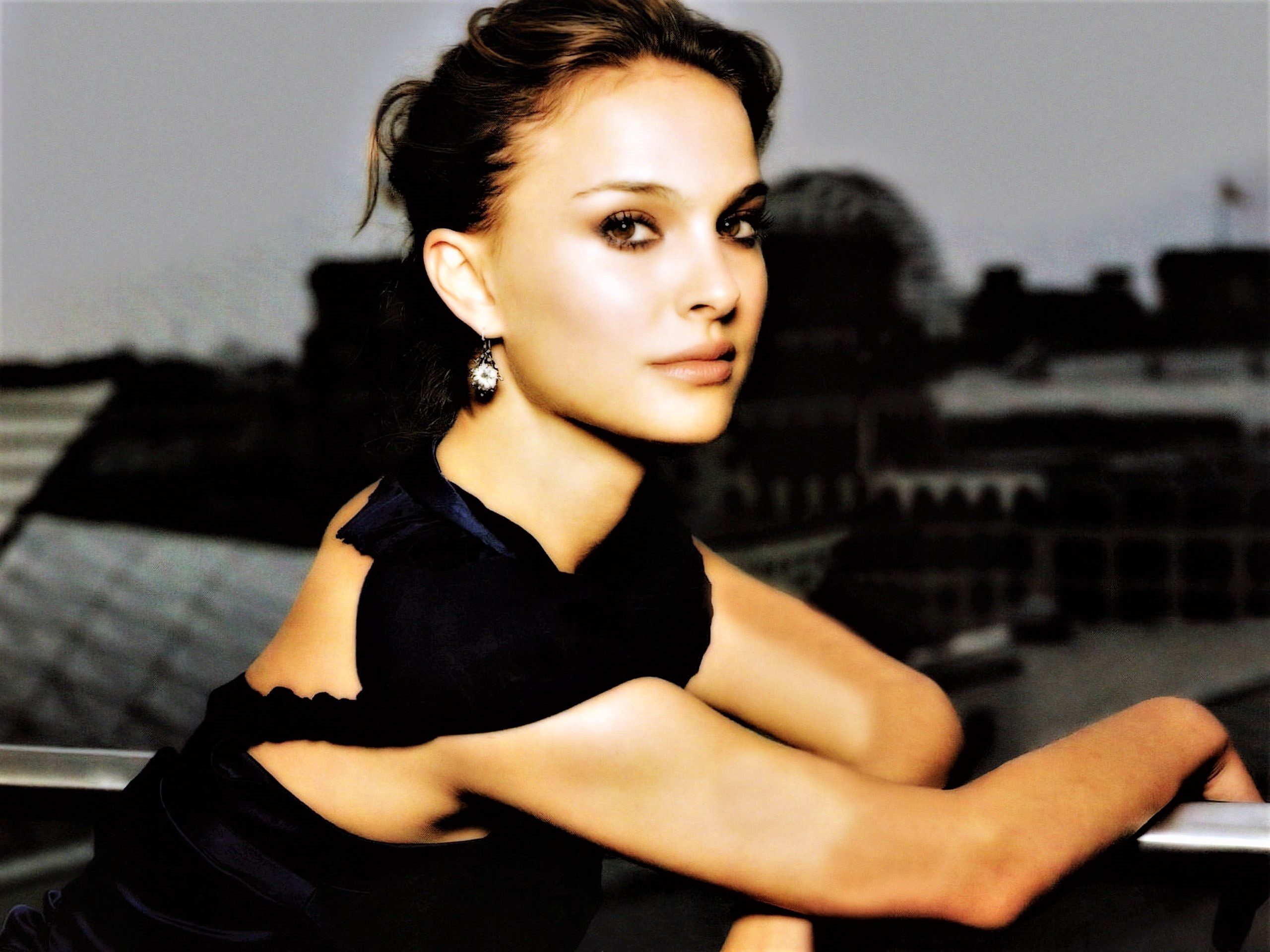 Natalie Portman roi loan tam ly anh 1
