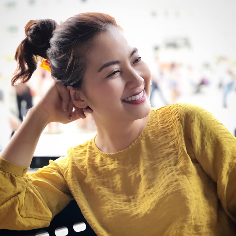 hon nhan cua dan sao cong mat troi anh 10