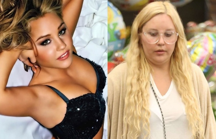 'Nu hoang phim teen' dang o dau sau khi nhan sac tan phai? hinh anh