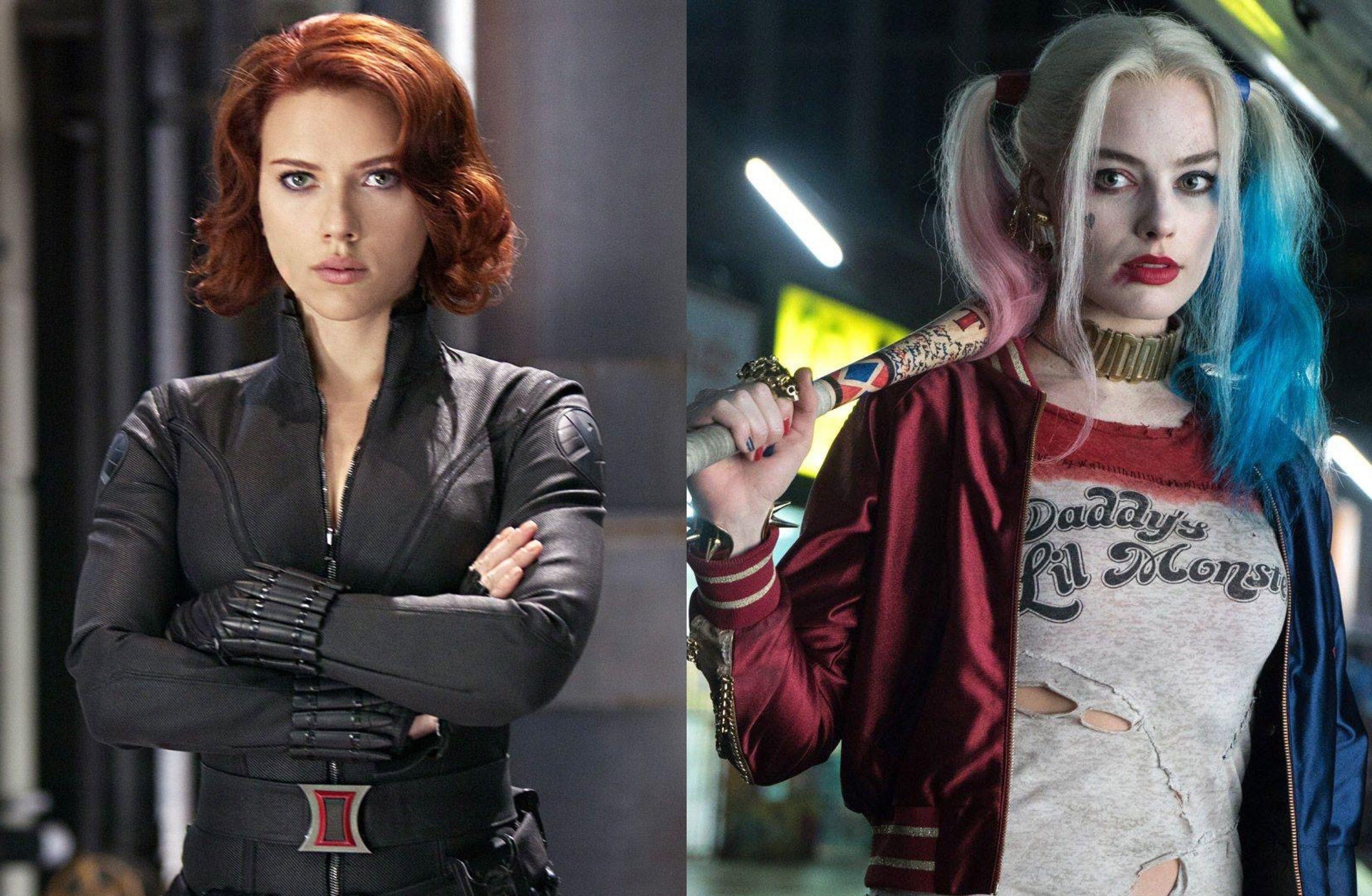 Scarlett Johansson va dan da nu dau qua mang hinh anh