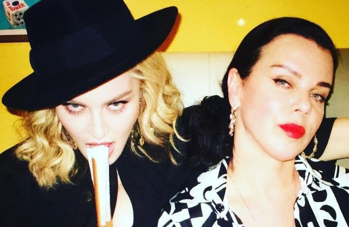 Madonna co khang the nCoV anh 2