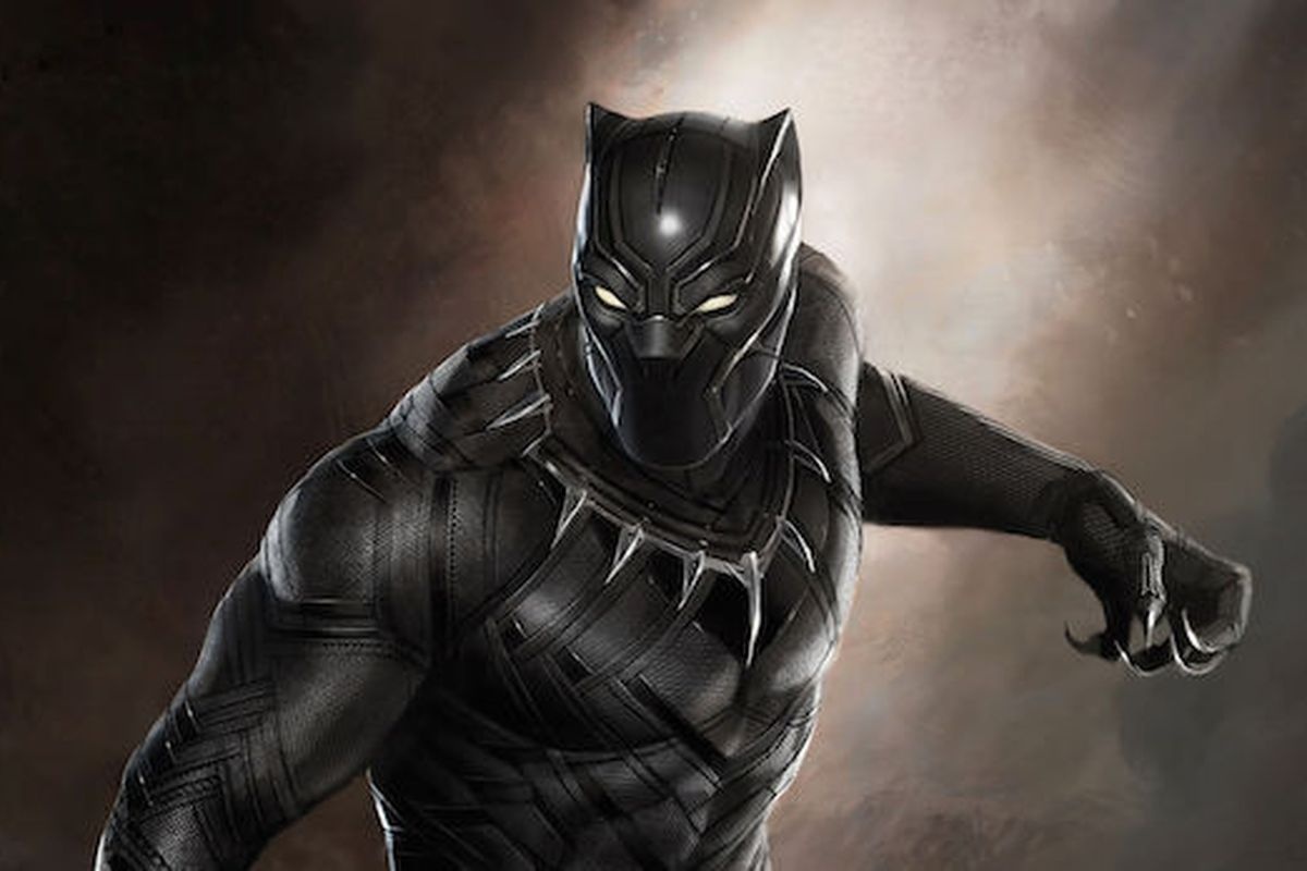 tai tu Black Panther gay go anh 6