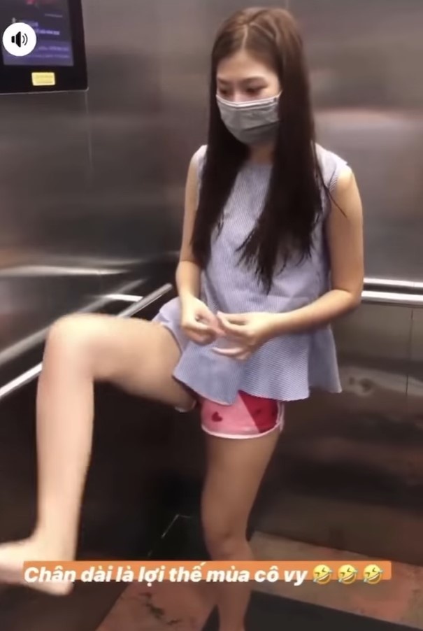 hoc tro ha ho dung chan bam thang may anh 1