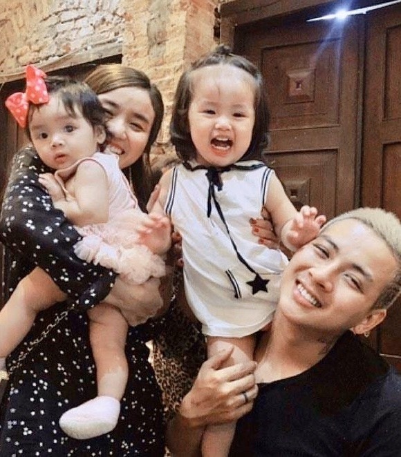 suc khoe ca si hoai lam anh 2