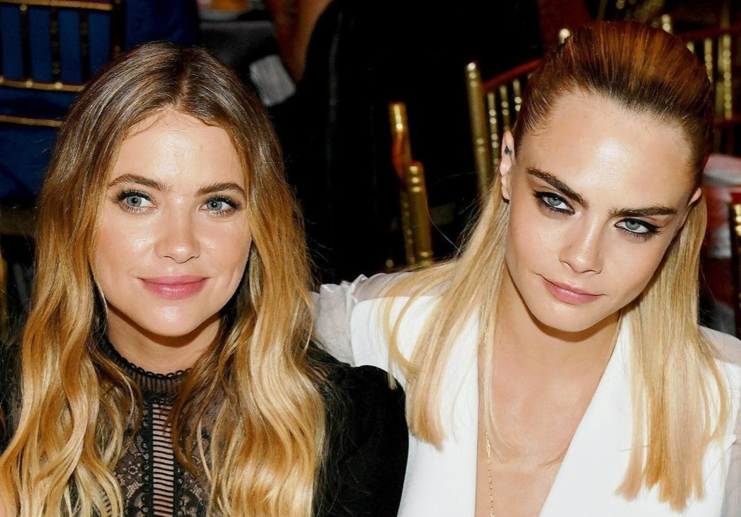 Thien than noi y chia tay nguoi tinh dong gioi sau mot nam cuoi hinh anh