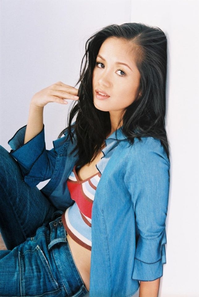 sao Viet thoi thanh xuan anh 2