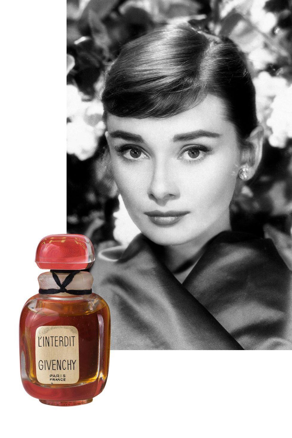 bieu tuong nhan sac Audrey Hepburn anh 5