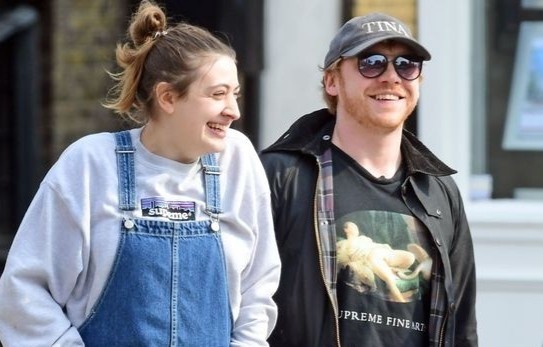 Tai tu 'Harry Potter' don con gai dau long hinh anh