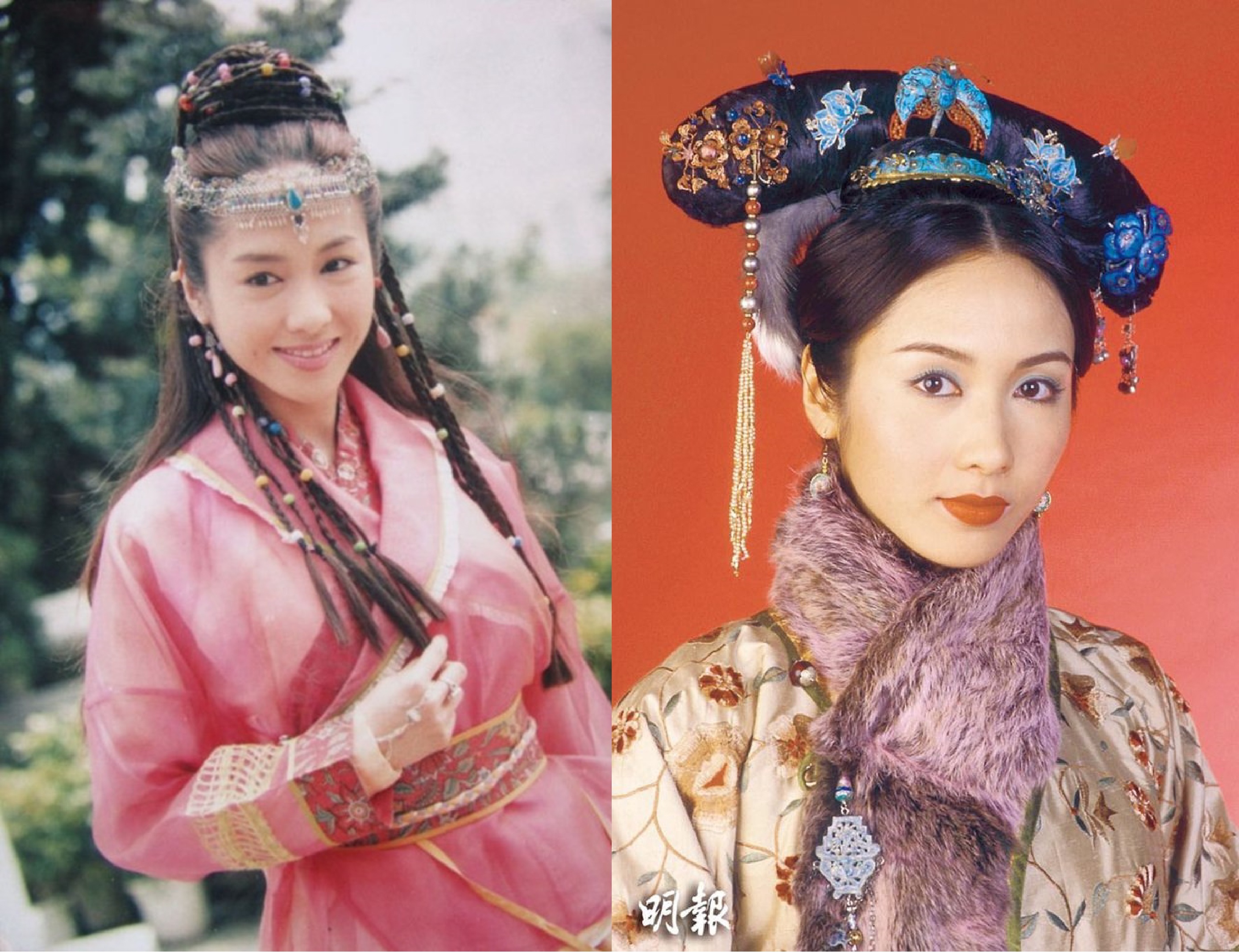 cuoc doi cua dien vien le tu anh 3