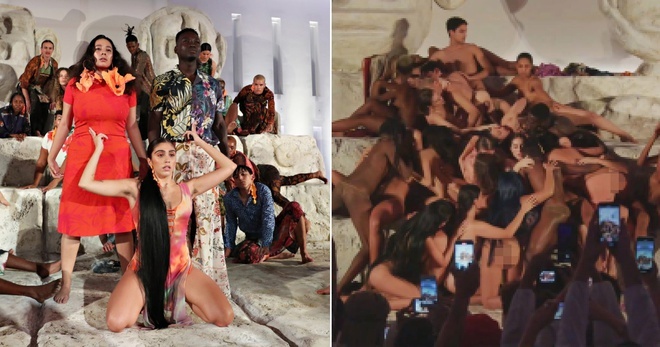 con gai Madonna noi loan anh 10