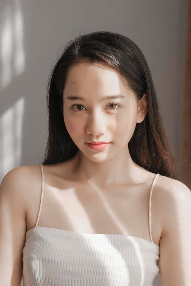 trúc anh gợi cảm sau mắt biếc ảnh 4 truc anh goi cam sau mat biec anh 4