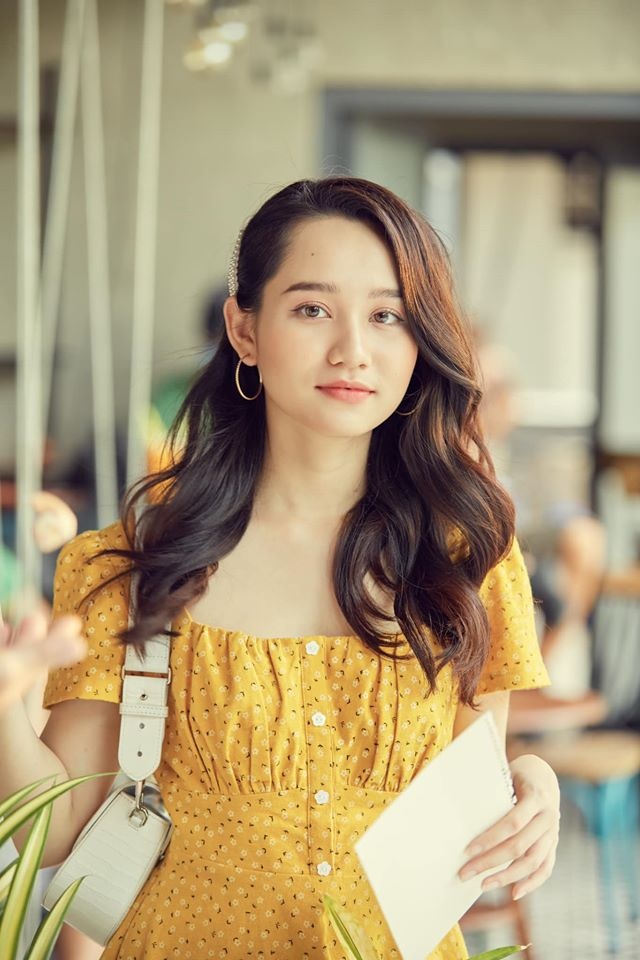 trúc anh gợi cảm sau mắt biếc ảnh 3 truc anh goi cam sau mat biec anh 3