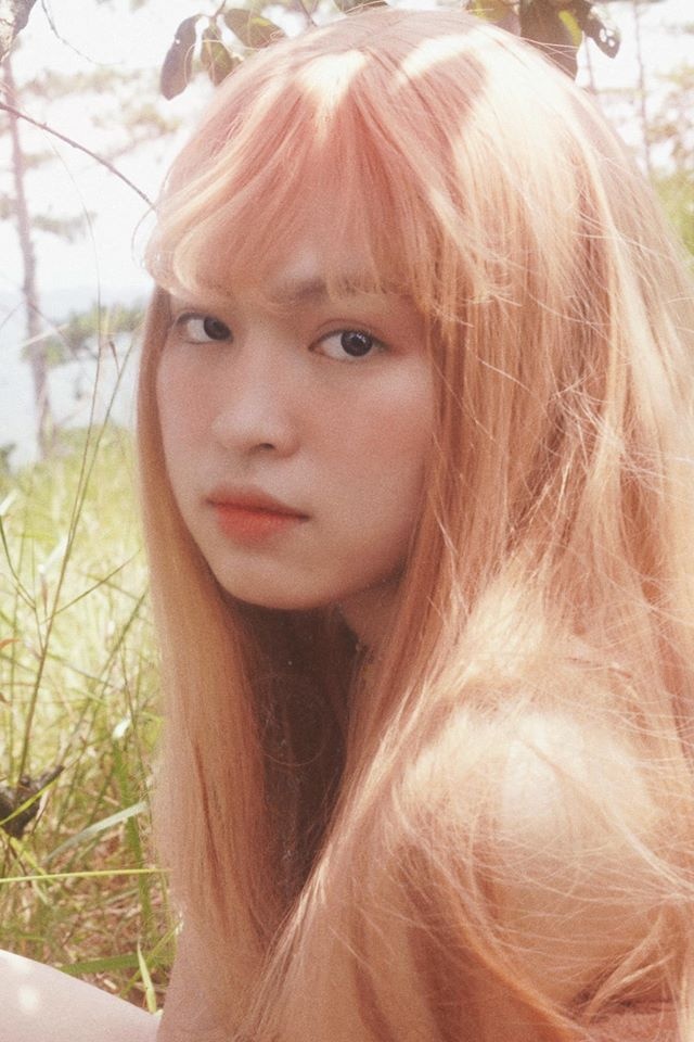 trúc anh gợi cảm sau mắt biếc ảnh 16 truc anh goi cam sau mat biec anh 16