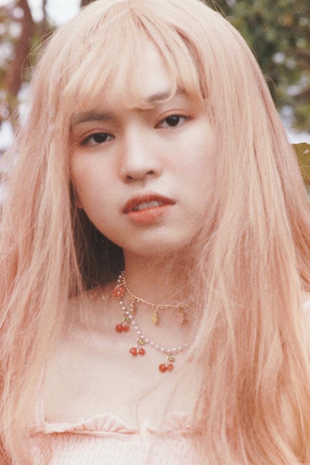 trúc anh gợi cảm sau mắt biếc ảnh 17 truc anh goi cam sau mat biec anh 17