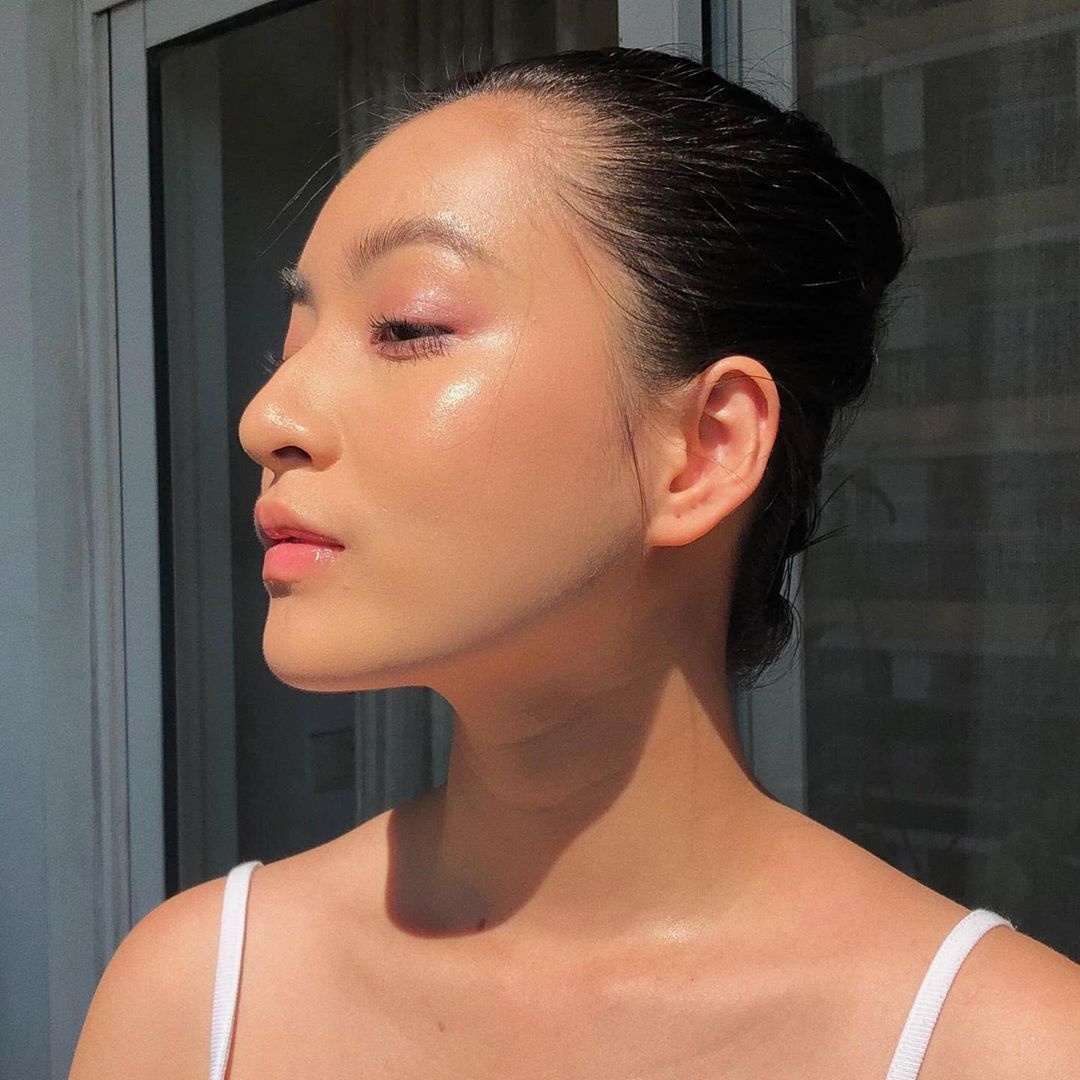 trúc anh gợi cảm sau mắt biếc ảnh 10 truc anh goi cam sau mat biec anh 10