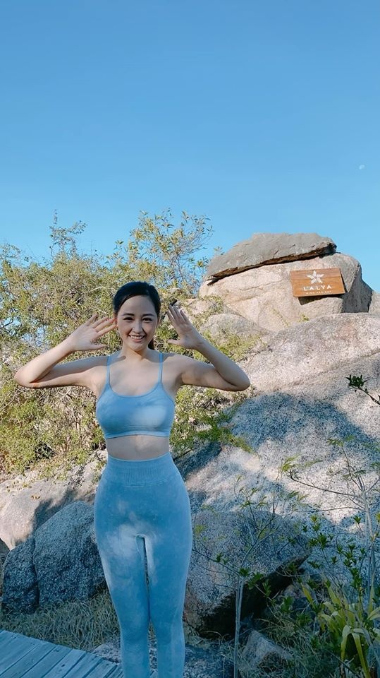 mai phương thúy tóc tiên mặc bikini ảnh 3 mai phuong thuy toc tien mac bikini anh 3