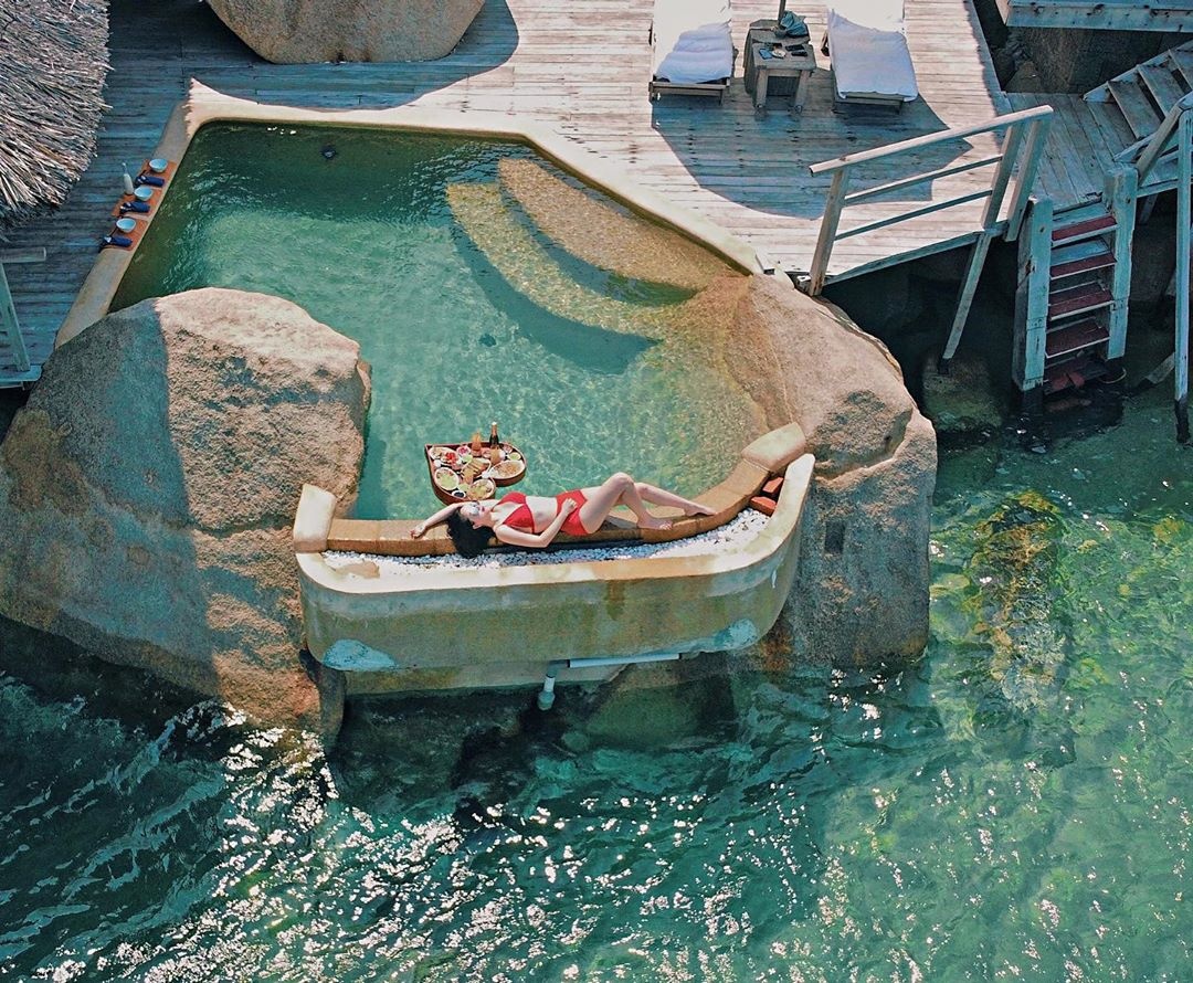 mai phương thúy tóc tiên mặc bikini ảnh 7 mai phuong thuy toc tien mac bikini anh 7