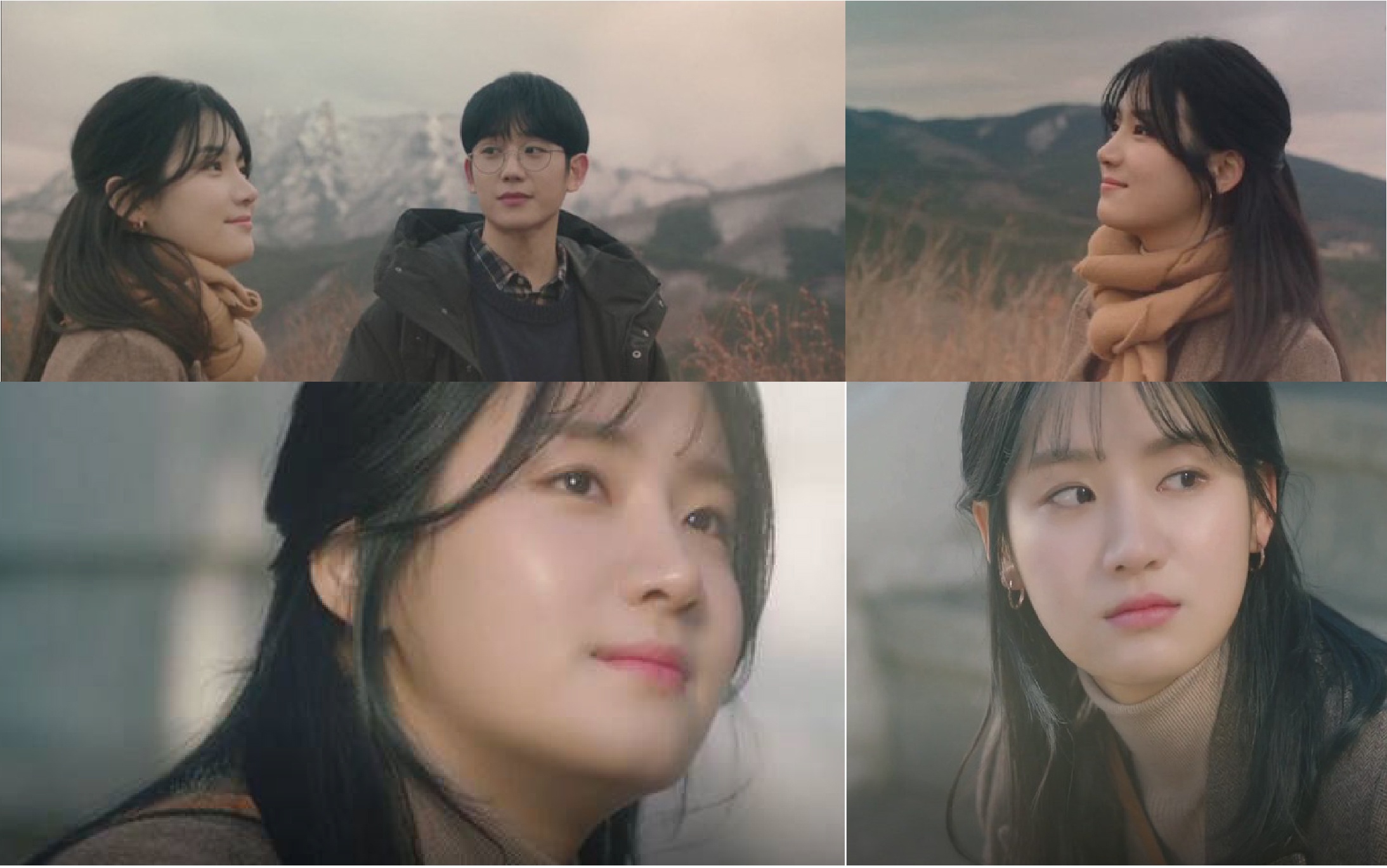 nhung my nu hoc duong xu Han anh 2