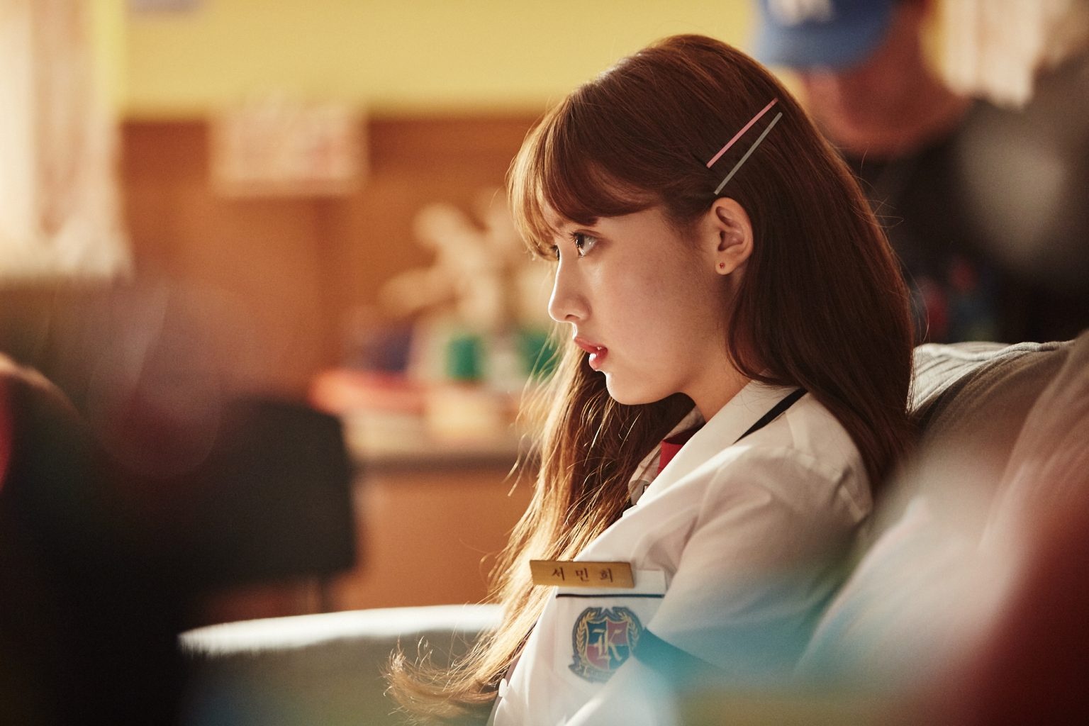 nhung my nu hoc duong xu Han anh 3