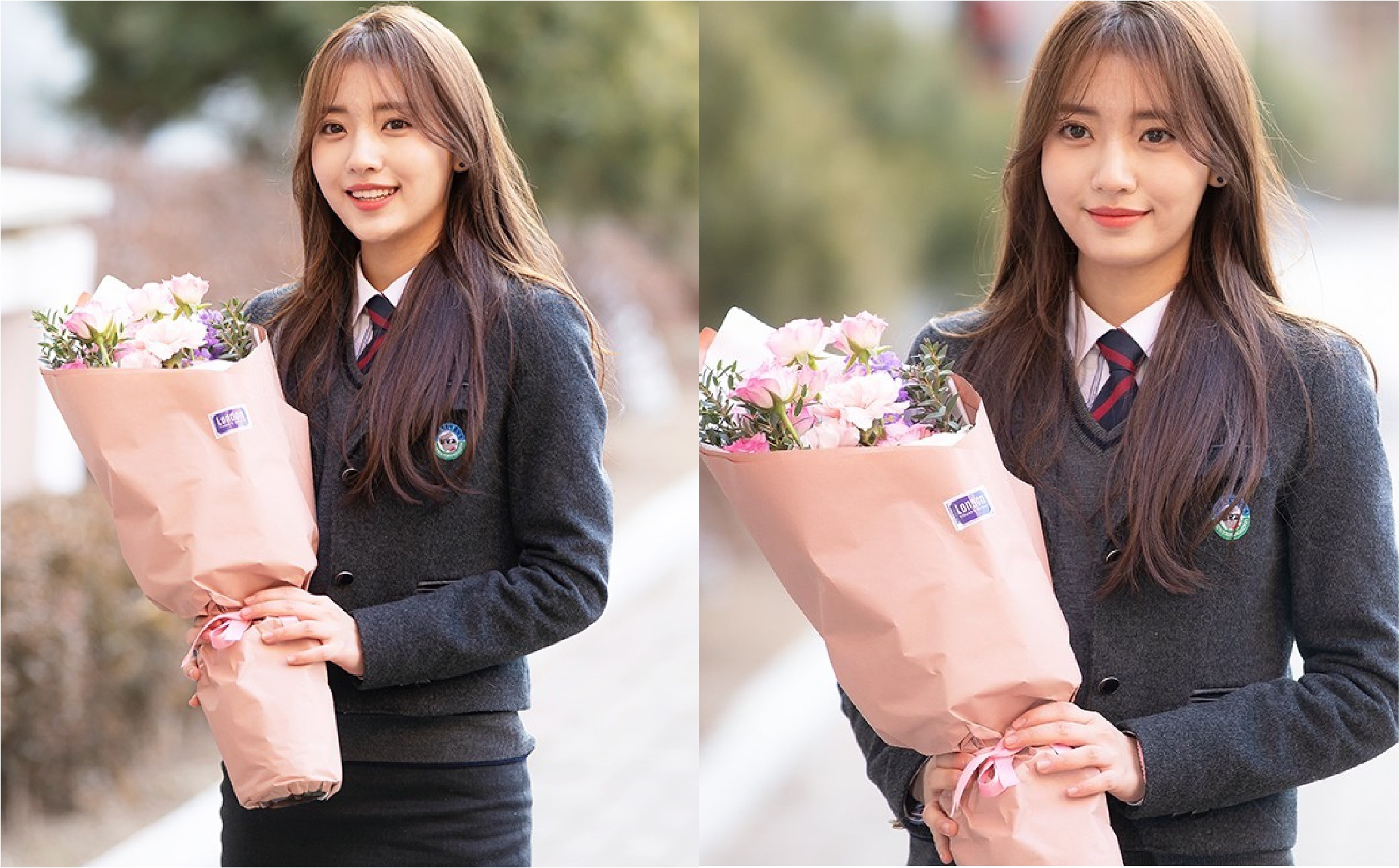 nhung my nu hoc duong xu Han anh 4