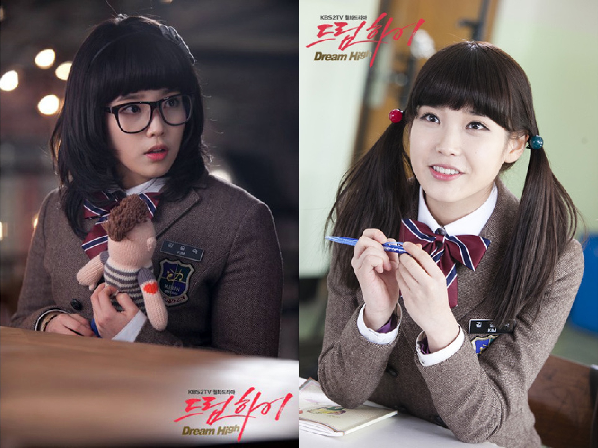 nhung my nu hoc duong xu Han anh 5