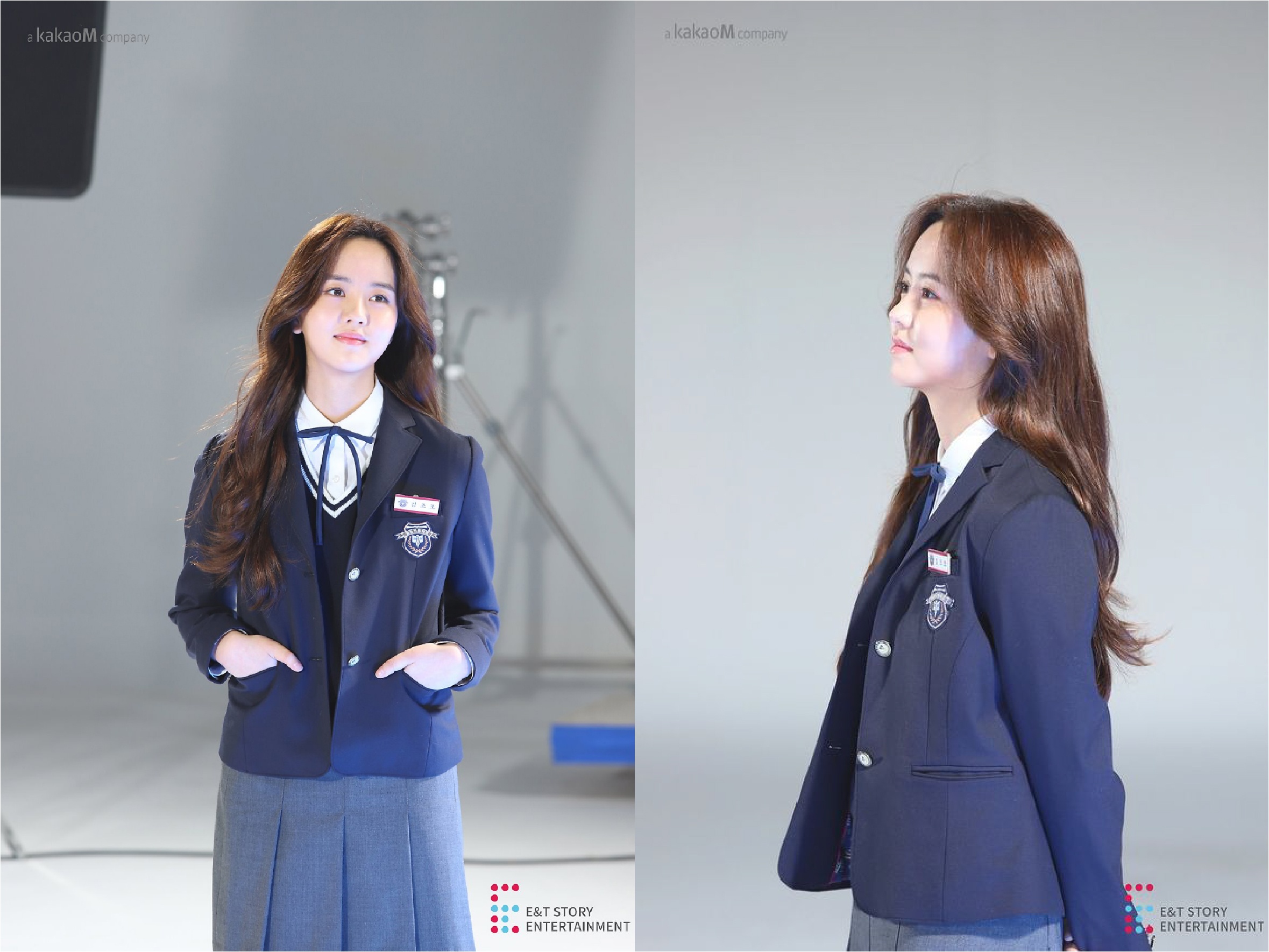 nhung my nu hoc duong xu Han anh 7