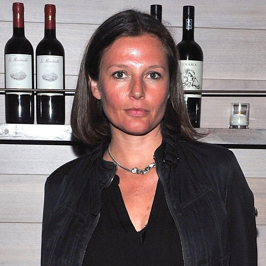 nguoi mau hen ho Leonardo DiCaprio anh 9