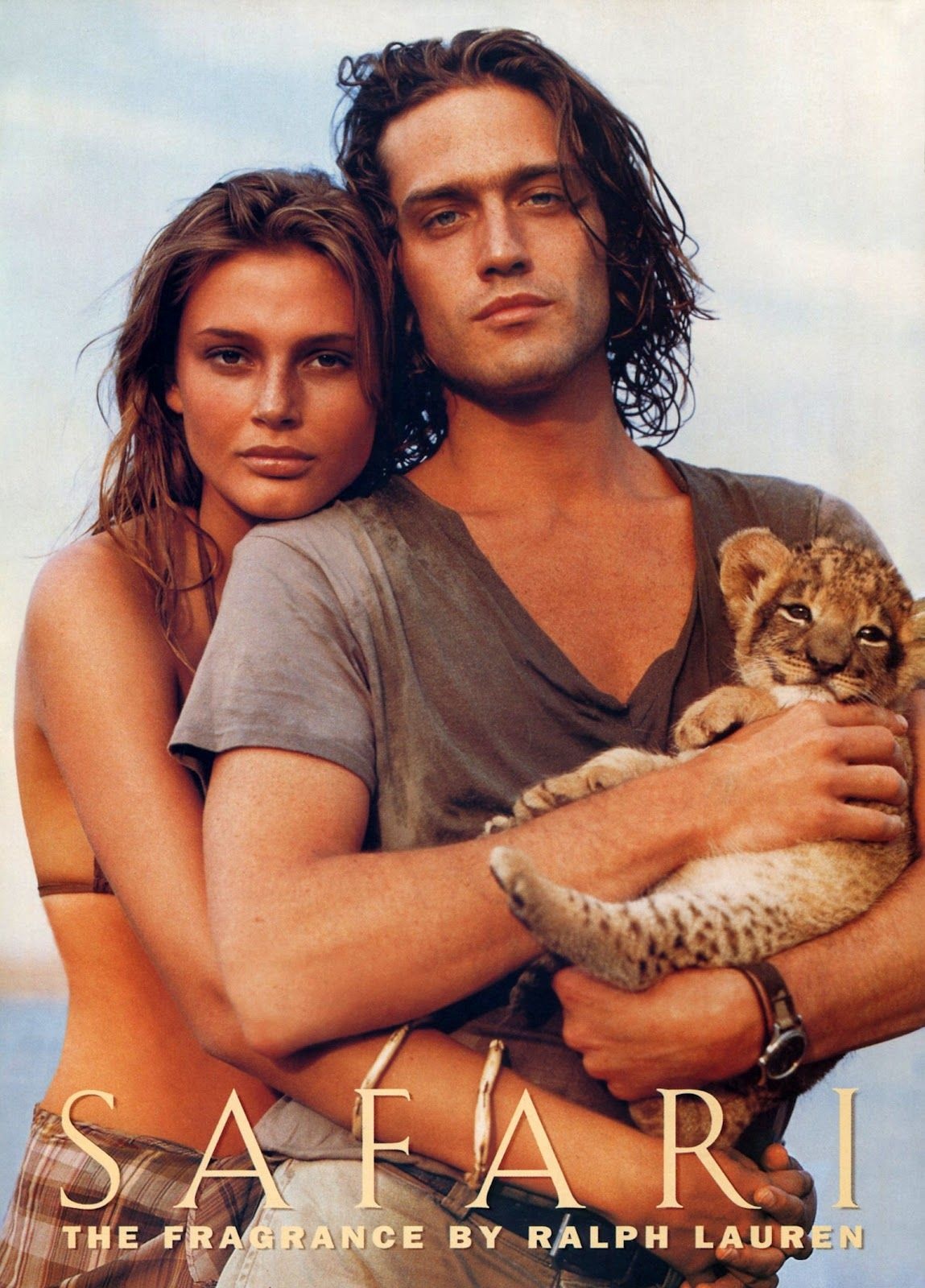 nguoi mau hen ho Leonardo DiCaprio anh 7