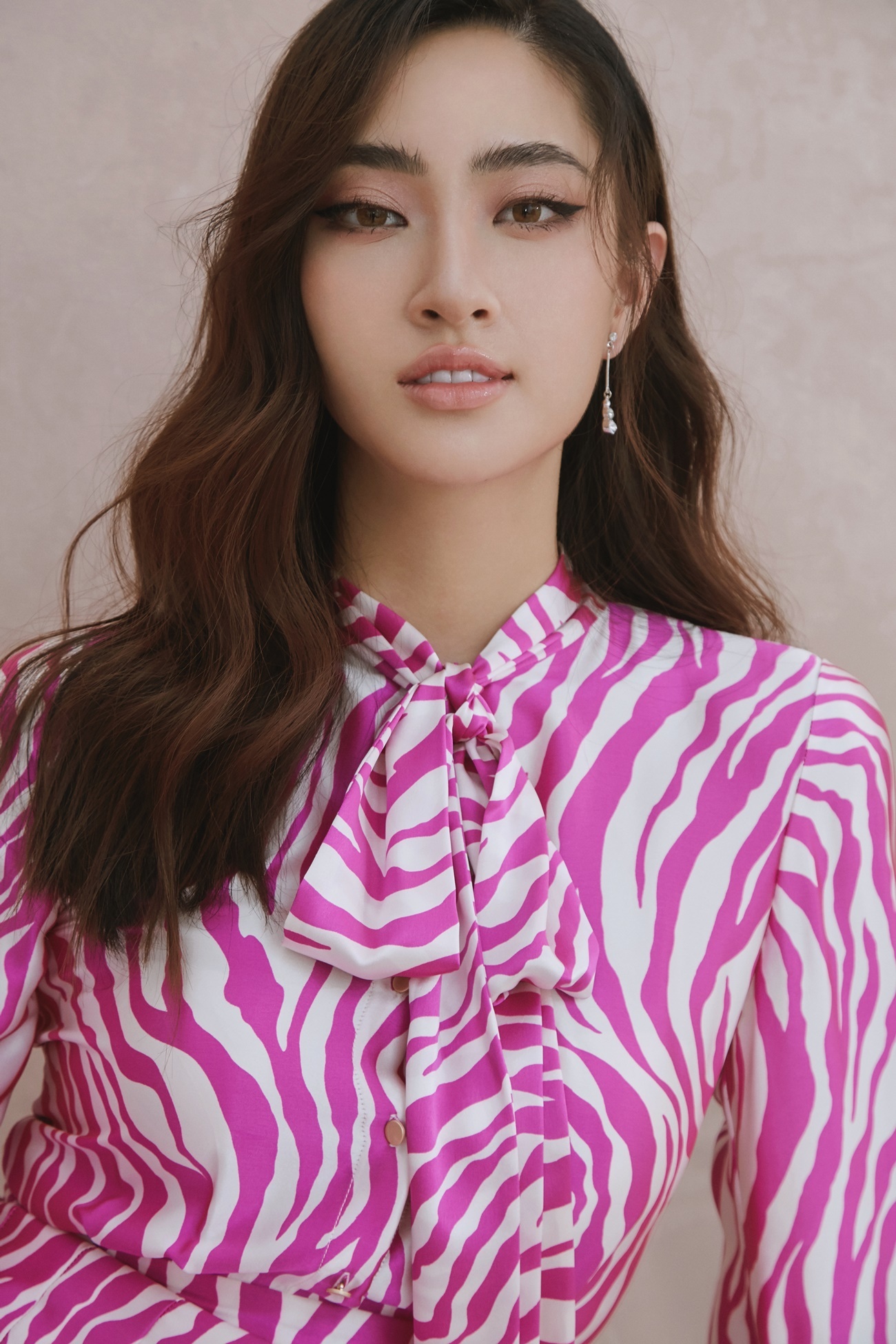 hoa hậu lương thùy linh ảnh 13 hoa hau luong thuy linh anh 13