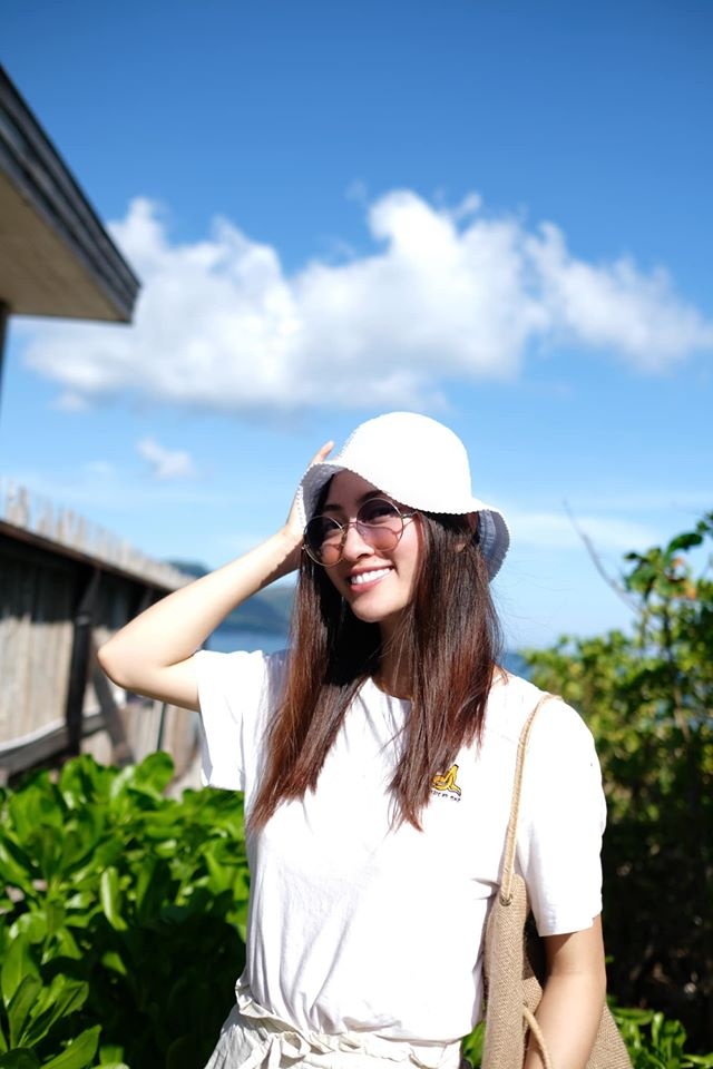 hoa hậu lương thùy linh ảnh 4 hoa hau luong thuy linh anh 4