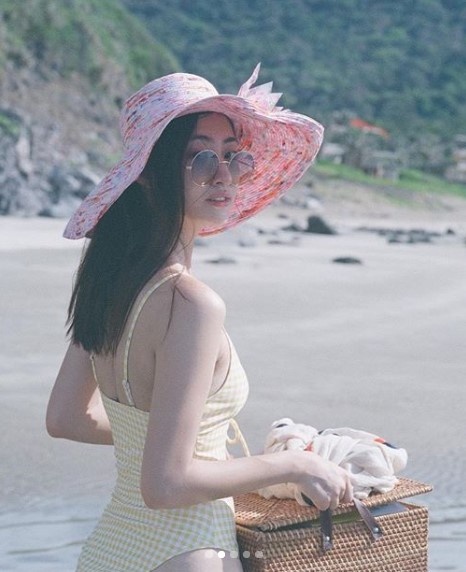 hoa hậu lương thùy linh ảnh 2 hoa hau luong thuy linh anh 2