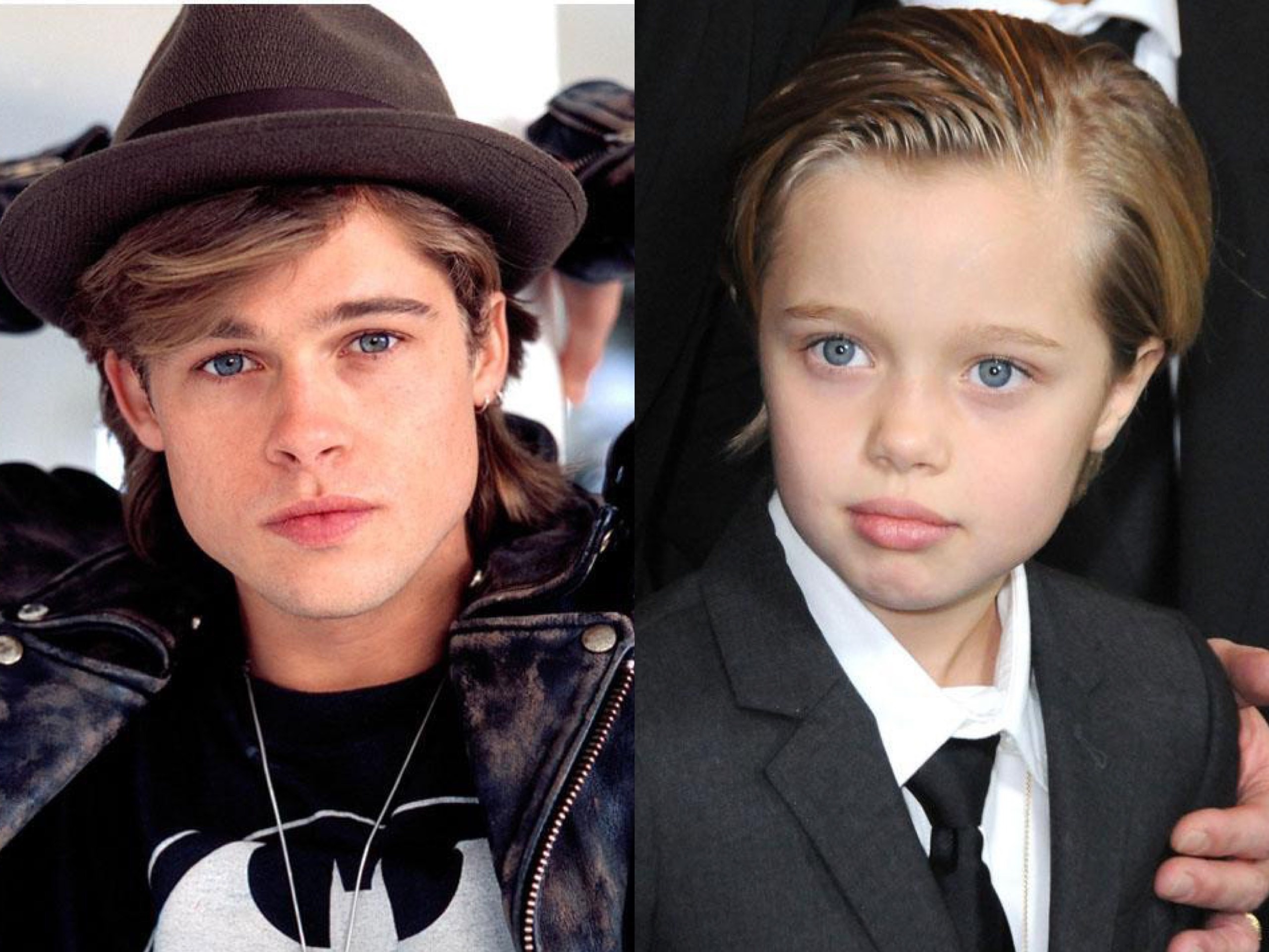 con gai cua Angelina Jolie anh 7