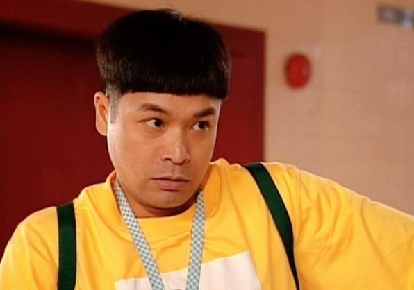 Cuoc song thay doi cua Thi de, Thi hau TVB sau vai dien benh tat hinh anh