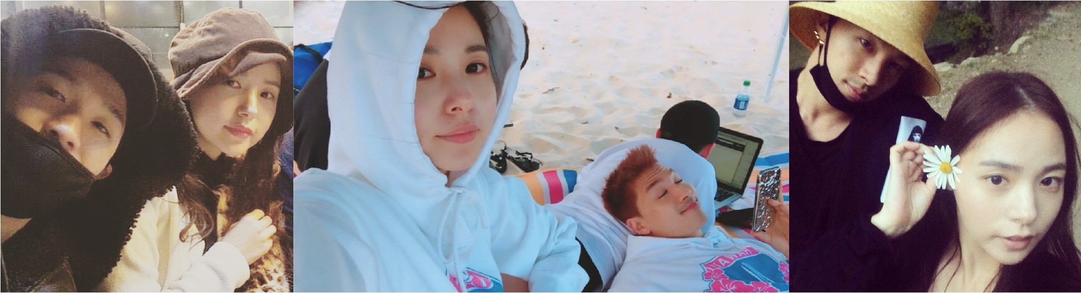 chuyen tinh kin tieng cua showbiz han anh 1